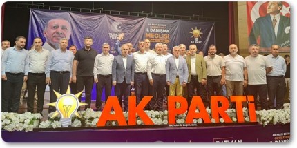 Başkan Mehmet Köse: ‘’Türkiye Yüzyılı Kardeşlik Yüzyılı Olacak’’
